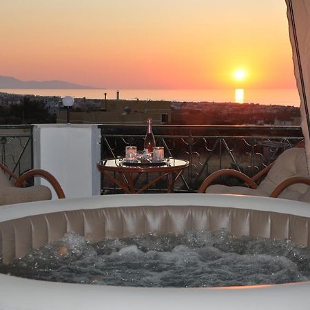 Chersonissos Villa Elite Экстерьер фото