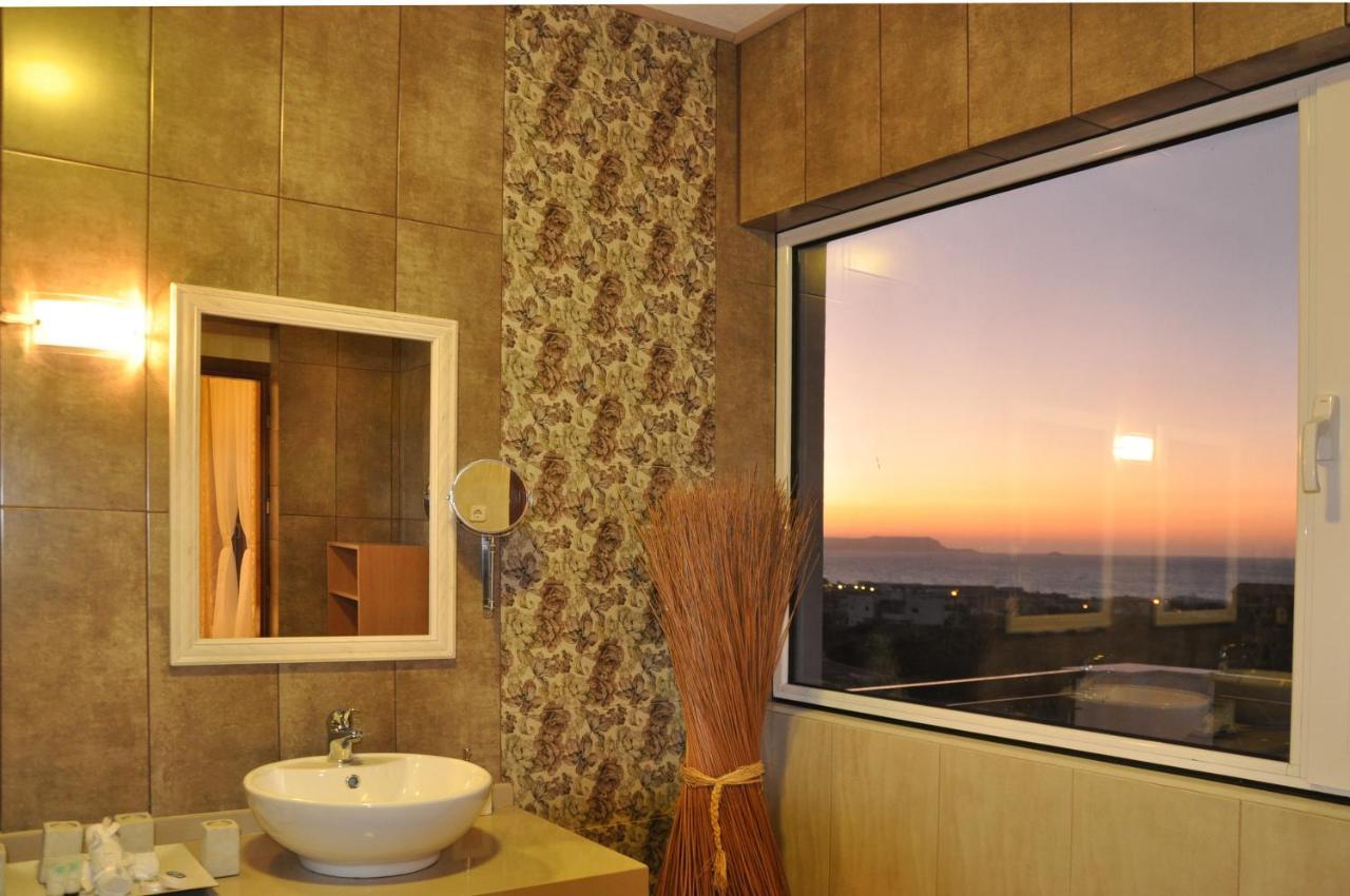 Chersonissos Villa Elite Экстерьер фото
