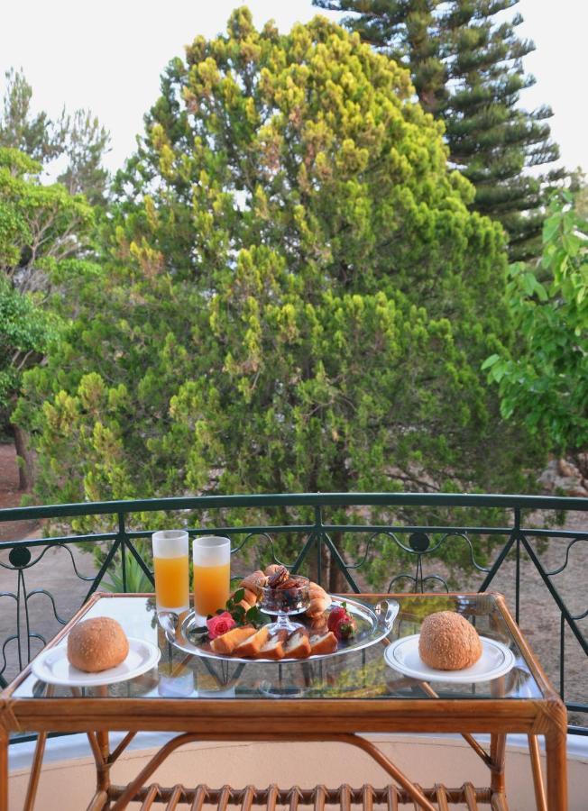 Chersonissos Villa Elite Экстерьер фото