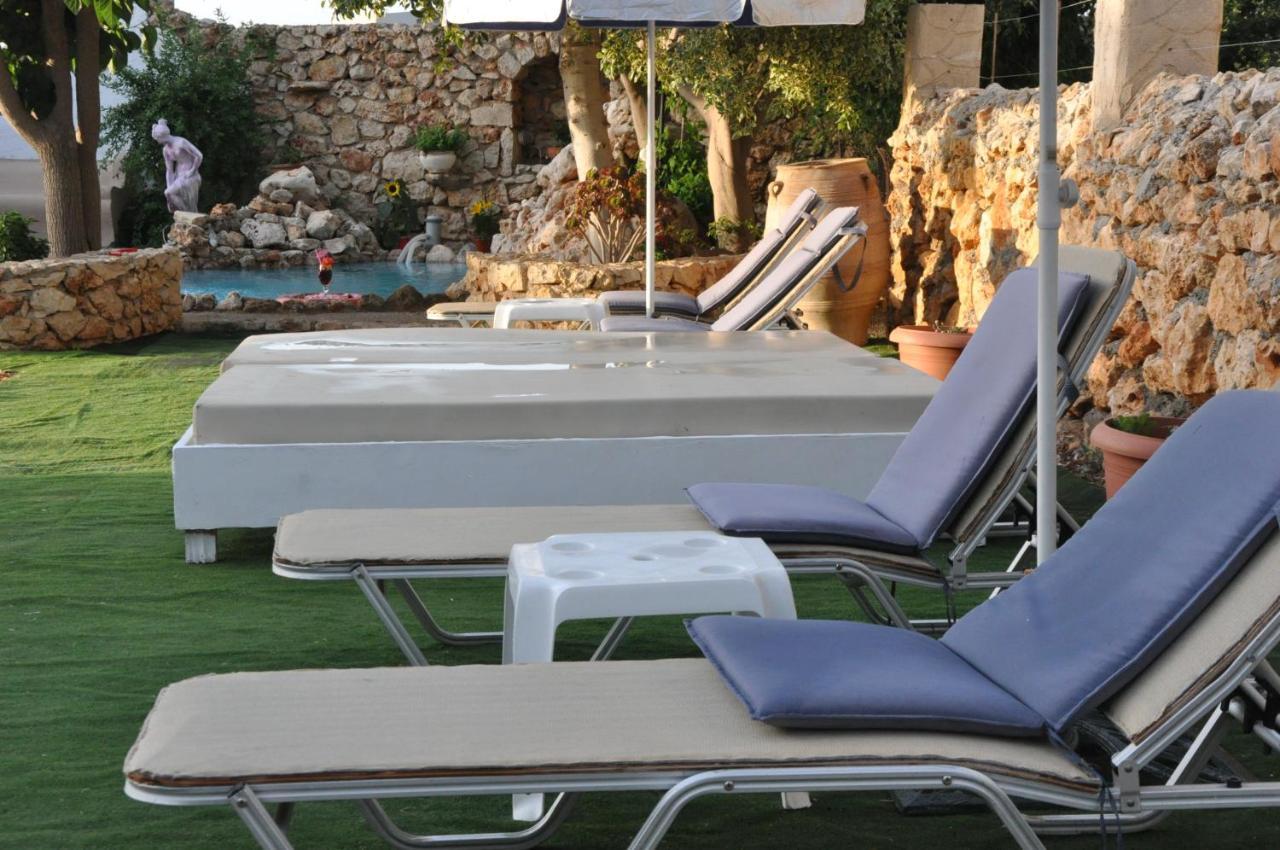 Chersonissos Villa Elite Экстерьер фото
