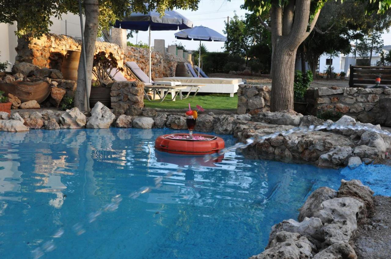 Chersonissos Villa Elite Экстерьер фото