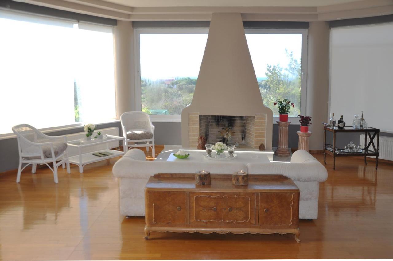 Chersonissos Villa Elite Экстерьер фото