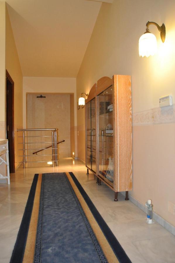 Chersonissos Villa Elite Экстерьер фото