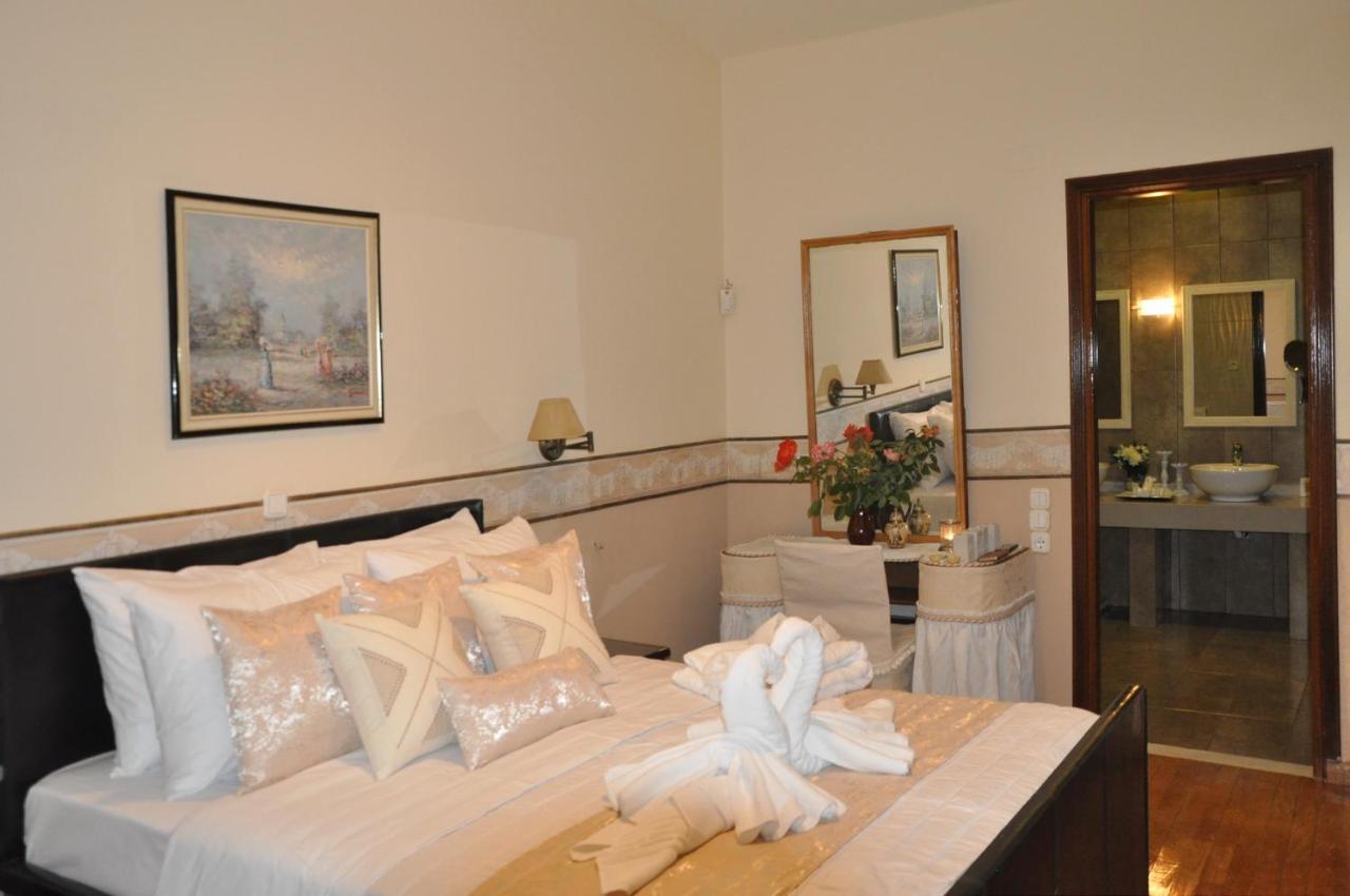 Chersonissos Villa Elite Экстерьер фото