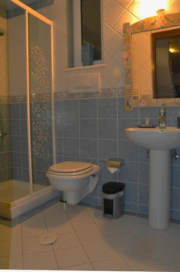Chersonissos Villa Elite Экстерьер фото