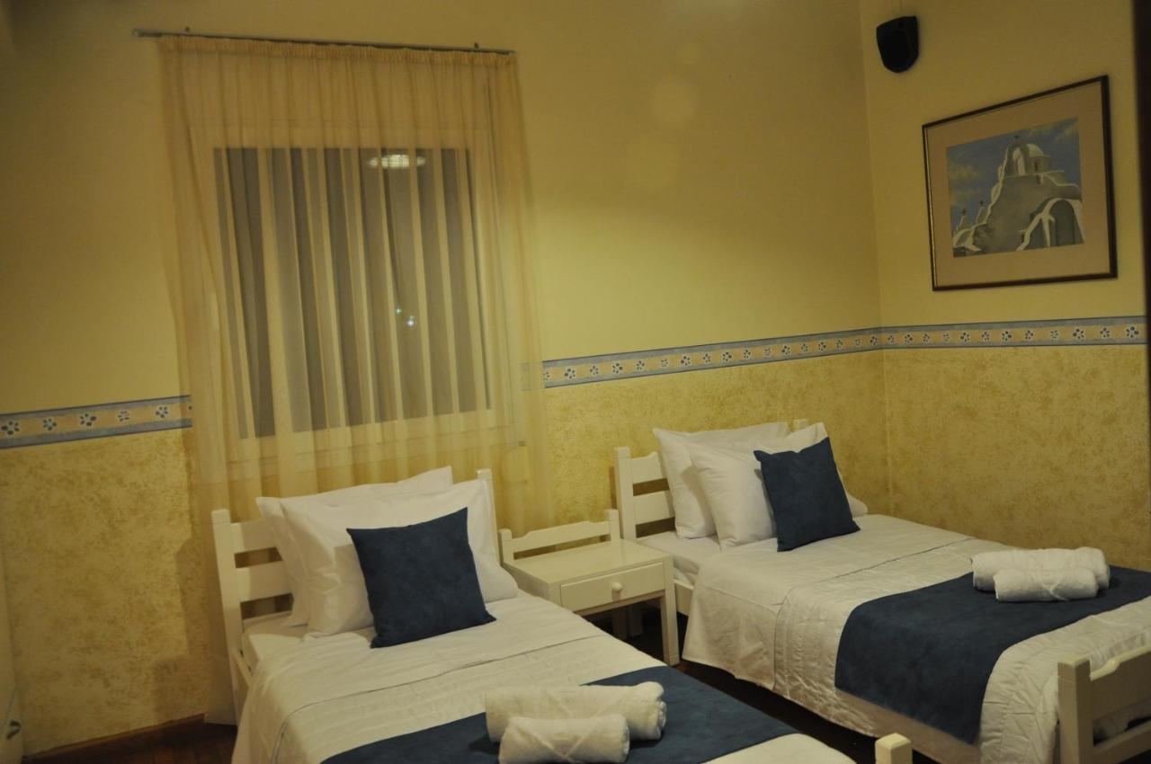 Chersonissos Villa Elite Экстерьер фото